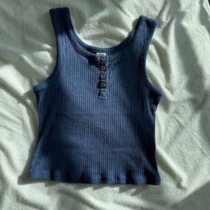 OLD NAVY tank top